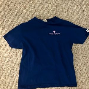 Simply southern tee shirt